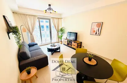 Apartment - 2 Bedrooms - 3 Bathrooms for sale in Pacific - Al Marjan Island - Ras Al Khaimah