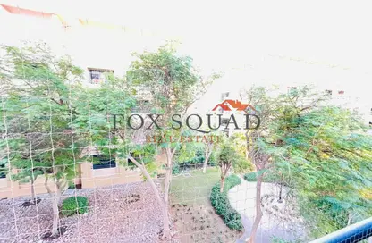 شقة - غرفة نوم - 1 حمام للايجار في النخيل - 2 - مشروع النخيل - جرينز - دبي