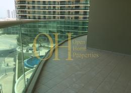 Apartment - 4 bedrooms - 6 bathrooms for sale in Beach Towers - Shams Abu Dhabi - Al Reem Island - Abu Dhabi