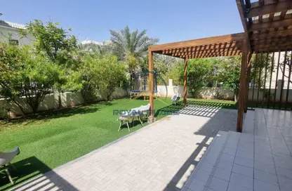 Villa - 3 Bedrooms - 3 Bathrooms for rent in Quortaj - North Village - Al Furjan - Dubai