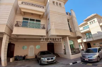 فيلا - 4 غرف نوم - 5 حمامات للايجار في مدينة محمد بن زايد - أبوظبي