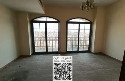 Townhouse - 2 Bedrooms - 3 Bathrooms for sale in Al Zaheya Gardens - Al Zahya - Ajman