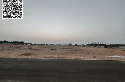 Land - Studio for sale in Al Helio 2 - Al Helio - Ajman
