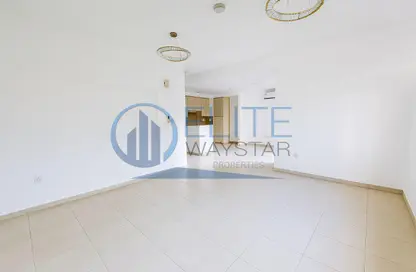Townhouse - 3 Bedrooms - 4 Bathrooms for rent in Hayat Townhouses - Town Square - Dubai