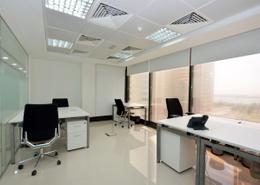 Office Space - 2 bathrooms for rent in Hamdan Street - Abu Dhabi