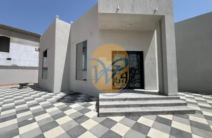 Villa - 3 Bedrooms - 4 Bathrooms for rent in Al Riffa - Ras Al Khaimah
