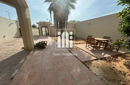 فيلا - 5 غرف نوم - 7 حمامات للايجار في ربدان - أبوظبي