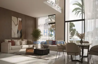 Apartment - 3 Bedrooms - 3 Bathrooms for sale in Selina Bay - Yas Island - Abu Dhabi