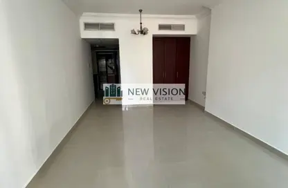 Apartment - Studio - 1 Bathroom for rent in New Al Taawun Road - Al Taawun - Sharjah