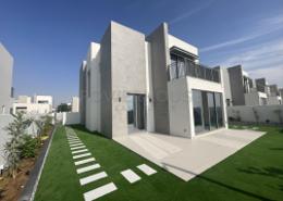 Villa - 4 bedrooms - 5 bathrooms for rent in Golf Links - EMAAR South - Dubai South (Dubai World Central) - Dubai