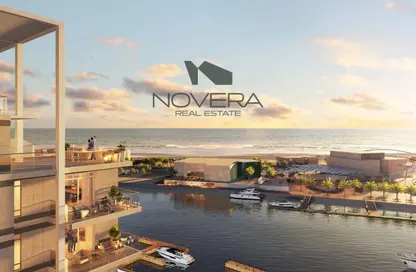 Apartment - 2 Bedrooms - 3 Bathrooms for sale in Rehan Residences - Maryam Island - Sharjah