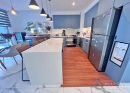 Villa - 4 bedrooms - 4 bathrooms for sale in Reem Community - Arabian Ranches 2 - Dubai