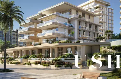 Apartment - 1 Bedroom - 2 Bathrooms for sale in Bay Grove Residences - Dubai Islands - Deira - Dubai
