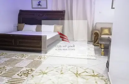 شقة - 1 حمام للايجار في برج النعيمية  2 - أبراج النعيمية - النعيمية - عجمان