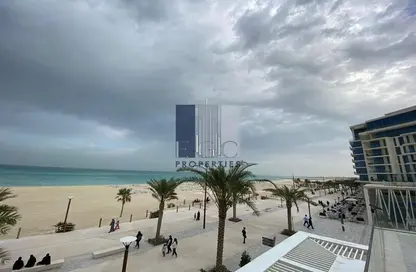Apartment - 2 Bedrooms - 5 Bathrooms for sale in Mamsha Al Saadiyat - Saadiyat Cultural District - Saadiyat Island - Abu Dhabi