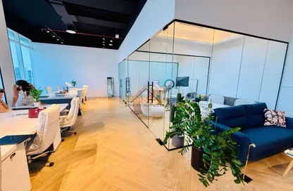 Office Space - Studio for sale in Park Lane Tower - Business Bay - Dubai