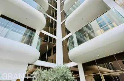 شقة - غرفة نوم - 2 حمامات للبيع في بيرل هاوس 3 - قرية الجميرا سركل - دبي