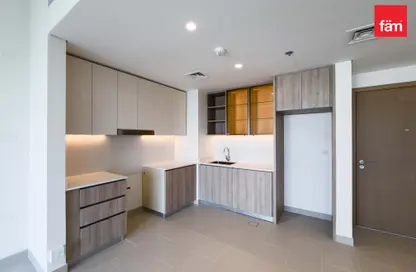 Apartment - 1 Bedroom - 2 Bathrooms for rent in Park Field Tower 2 - Park Field - Dubai Hills Estate - Dubai