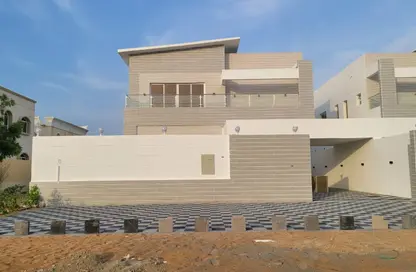 Villa - 5 Bedrooms - 7 Bathrooms for sale in Al Rawda 2 Villas - Al Rawda 2 - Al Rawda - Ajman