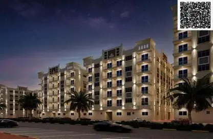 Apartment - 2 Bedrooms - 3 Bathrooms for sale in Al Ameera Village - Ajman