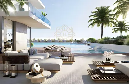 Villa - 5 Bedrooms - 6 Bathrooms for sale in District One West Phase I - District One - Mohammed Bin Rashid City - Dubai Villa - 5 Bedrooms - 6 Bathrooms for sale in District One West Phase I - District One - Mohammed Bin Rashid City - Dubai