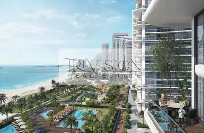 Apartment - 1 Bedroom - 2 Bathrooms for sale in Sobha Aquamont - Umm Al Quwain