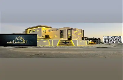 Villa - 6 Bedrooms - 7+ Bathrooms for sale in Al Yasmeen 1 - Al Yasmeen - Ajman