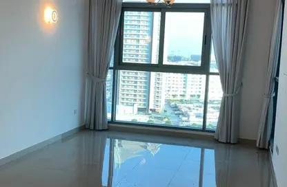 Apartment - 1 Bedroom - 2 Bathrooms for rent in Orion Building - Arjan - Dubai