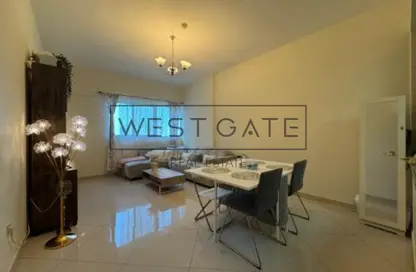 Apartment - 1 Bedroom - 2 Bathrooms for sale in Le Presidium 2 - Le Presidium - Dubai Silicon Oasis - Dubai