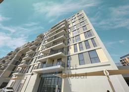 صورةمبنى خارجي لـ: شقة - 2 غرف نوم - 3 حمامات للبيع في 4 منطقة دانيا - وسط المدينة - مدينة دبي للإنتاج (اي ام بي زد) - دبي, صورة 1
