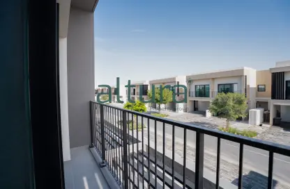 شقة - 3 غرف نوم - 4 حمامات للايجار في ذا دالياز - فدان ياس - جزيرة ياس - أبوظبي شقة - 3 غرف نوم - 4 حمامات للايجار في ذا دالياز - فدان ياس - جزيرة ياس - أبوظبي