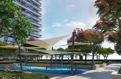 شقة - غرفة نوم - 1 حمام للبيع في مساكن بالاس - دبي هيلز استيت - دبي