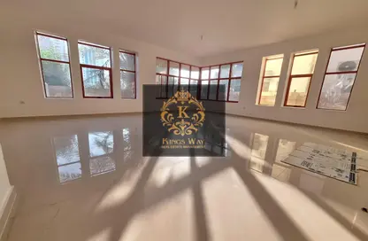 Apartment - 3 Bedrooms - 4 Bathrooms for rent in Airport Road - Abu Dhabi