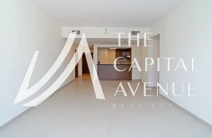 Apartment - 2 Bedrooms - 3 Bathrooms for rent in The Gate Tower 1 - Shams Abu Dhabi - Al Reem Island - Abu Dhabi