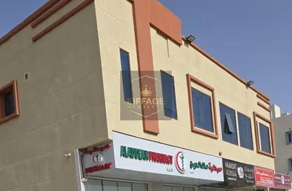 مجمع سكني - 6 غرف نوم - 8 حمامات للبيع في فلل الروضة 2 - 2  الروضة - الروضة - عجمان
