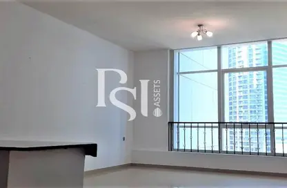 Apartment - Studio - 1 Bathroom for sale in Hydra Avenue Towers - City Of Lights - Al Reem Island - Abu Dhabi