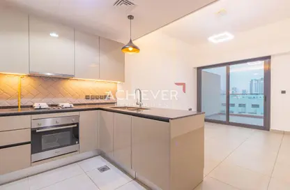 Apartment - 2 Bedrooms - 2 Bathrooms for sale in Rigel - Jumeirah Village Circle - Dubai