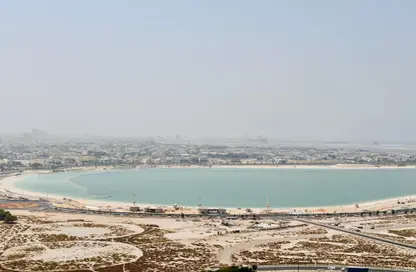 شقة - 2 غرف نوم - 4 حمامات للايجار في شارع التعاون الجديد - التعاون - الشارقة