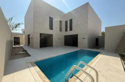 Villa - 5 Bedrooms - 6 Bathrooms for rent in Umm Suqeim 2 Villas - Umm Suqeim 2 - Umm Suqeim - Dubai