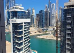 Apartment - 4 bedrooms - 5 bathrooms for rent in Elite Business Bay Residence - Business Bay - Dubai