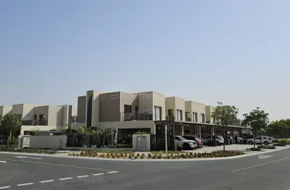 شقة - 3 غرف نوم - 4 حمامات للايجار في باركسايد 1 - اعمار الجنوبية - دبي الجنوب (مركز دبي العالمي) - دبي