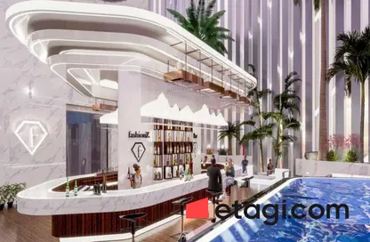 شقة - 1 حمام للبيع في دانوب فاشونز - مثلث قرية الجميرا - دبي شقة - 1 حمام للبيع في دانوب فاشونز - مثلث قرية الجميرا - دبي