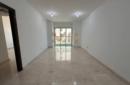 Apartment - 1 Bedroom - 2 Bathrooms for rent in Marina Heights 2 - Marina Square - Al Reem Island - Abu Dhabi