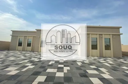 Villa - 4 Bedrooms - 6 Bathrooms for sale in Seih Al Uraibi - Ras Al Khaimah