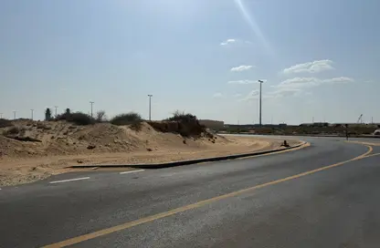 أرض - استوديو للبيع في الصجعة الصناعية - آلصجعه - الشارقة