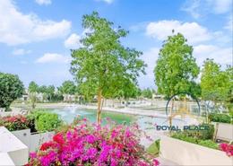 Villa - 2 bedrooms - 2 bathrooms for rent in Springs 4 - The Springs - Dubai