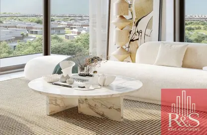 Apartment - 1 Bedroom - 1 Bathroom for sale in Club Place - Dubai Hills Estate - Dubai