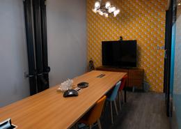 Office Space for rent in Shining Towers - Al Khalidiya - Abu Dhabi