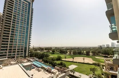 Apartment - 1 Bedroom - 2 Bathrooms for sale in The Fairways West - The Fairways - The Views - Dubai