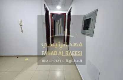 شقة - 2 غرف نوم - 3 حمامات للبيع في سيتي تاور - النعيمية - عجمان